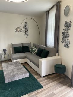 Anzsu Luxury Apartman13