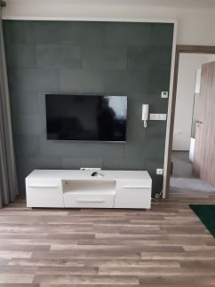 Anzsu Luxury Apartman14