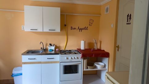 Bo-Zso2 Apartman4