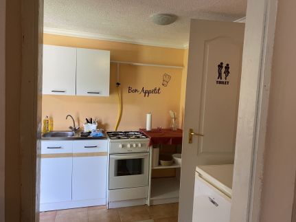Bo-Zso2 Apartman5