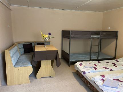 Bo-Zso2 Apartman7