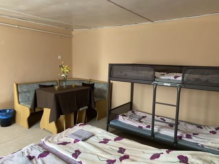 Bo-Zso2 Apartman