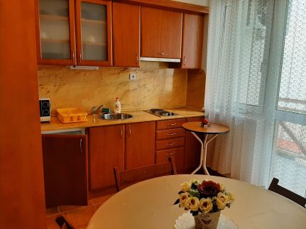 Napfény Apartman1