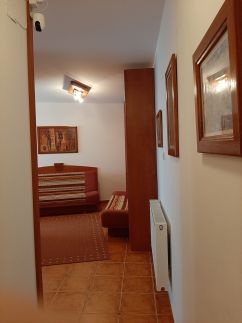 Napfény Apartman6