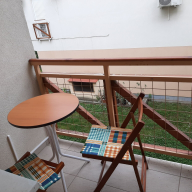 Napfény Apartman