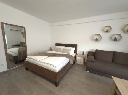 Happy Room Apartman4