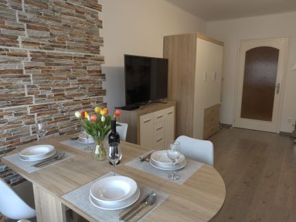 Happy Room Apartman6