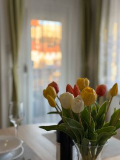 Happy Room Apartman7