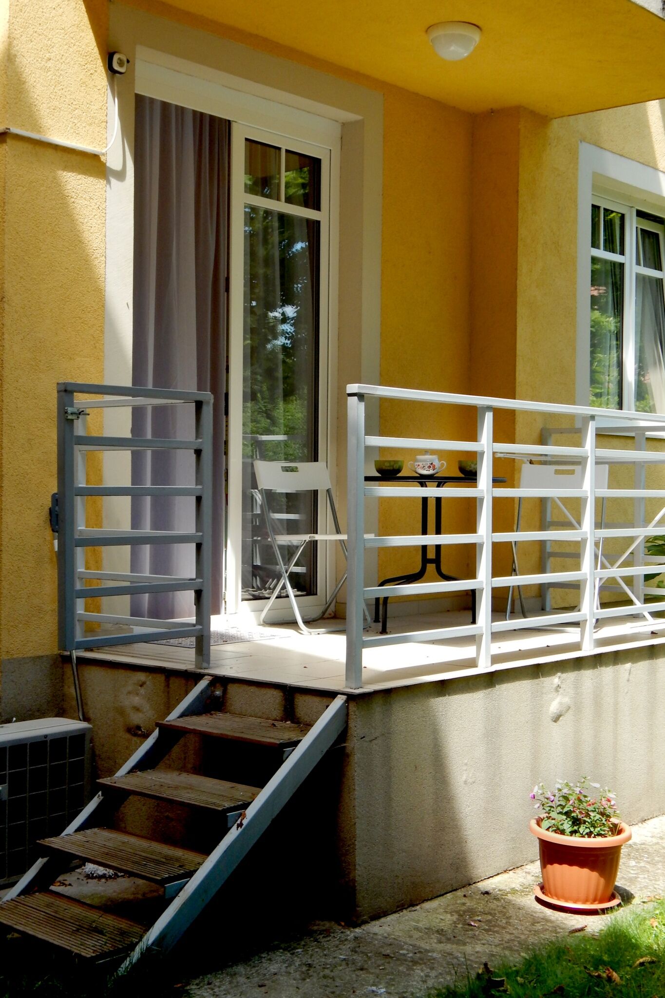 Lotus Apartman – Balatonalmádi fotó 4