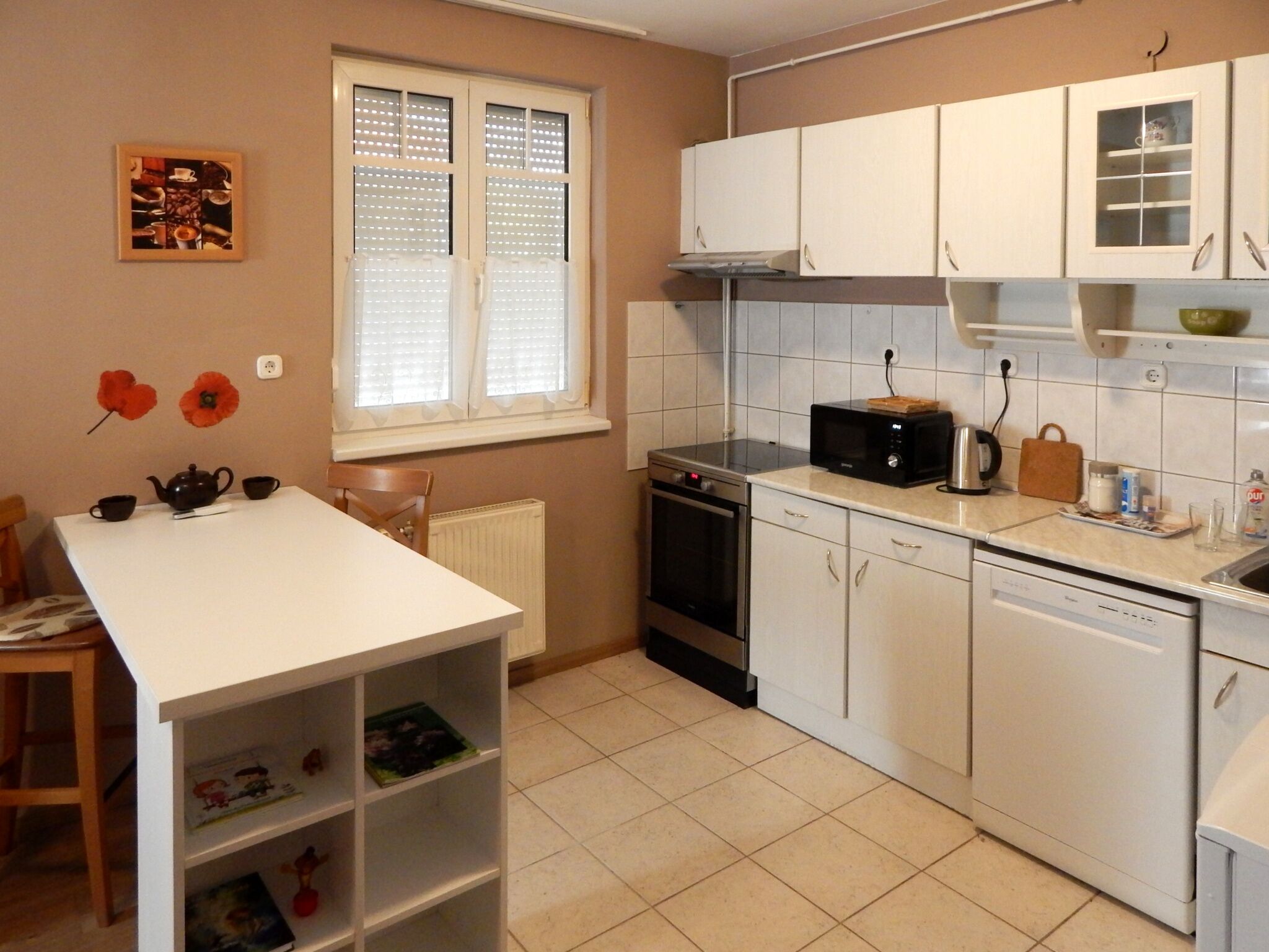 Lotus Apartman – Balatonalmádi fotó 5