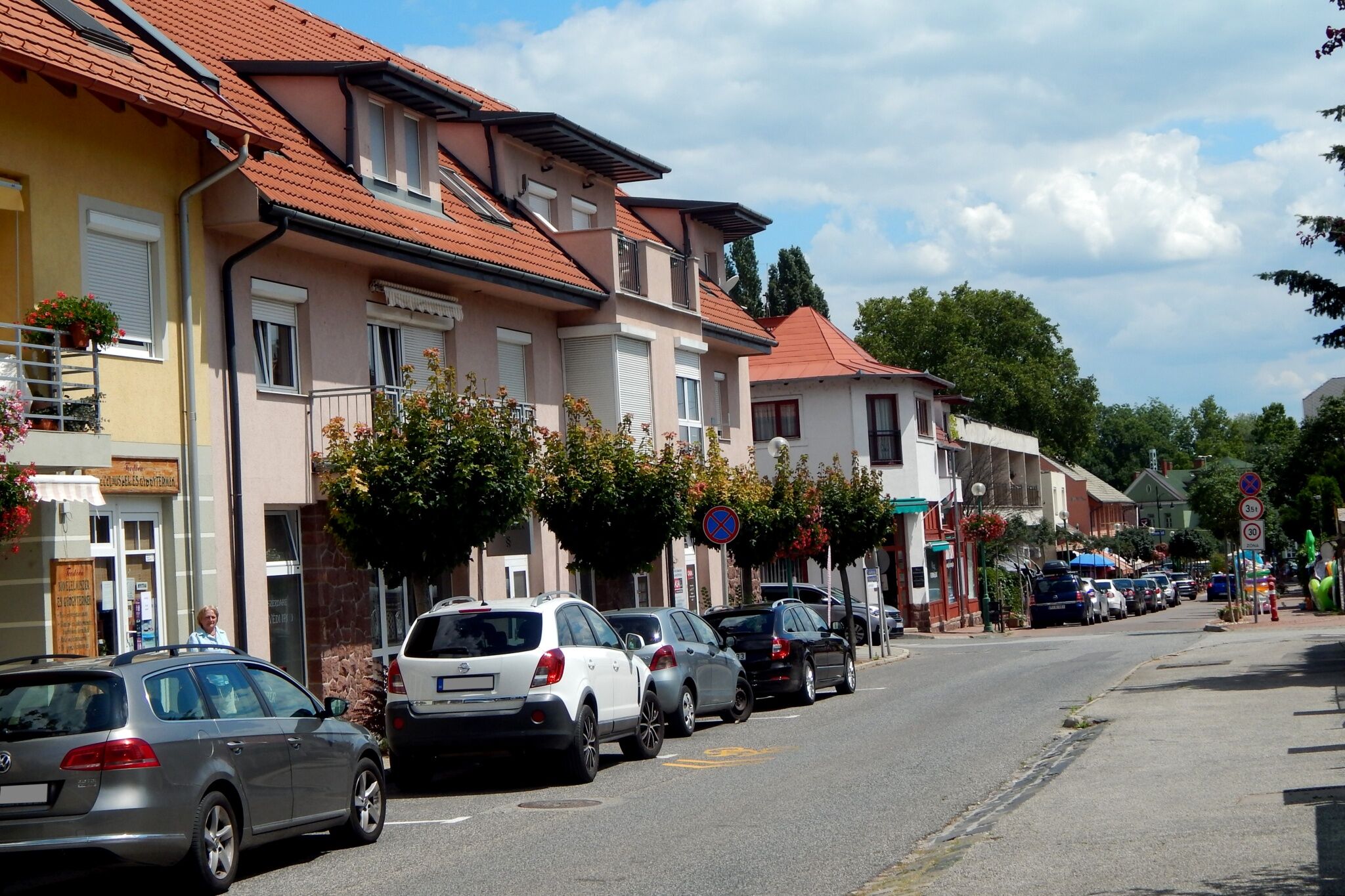 Lotus Apartman – Balatonalmádi fotó 6