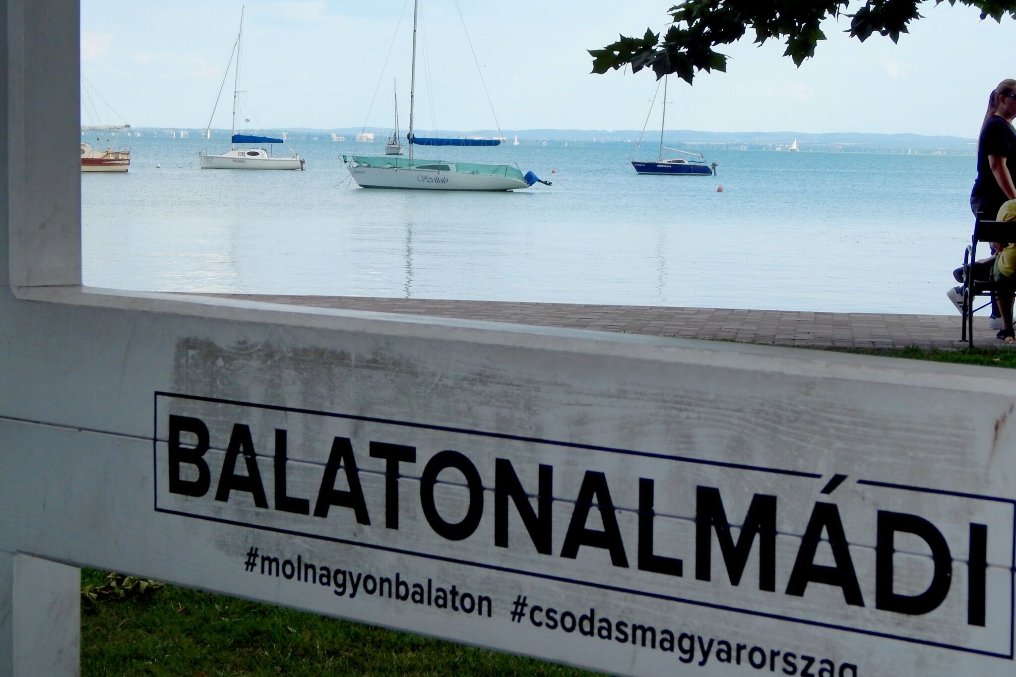 Lotus Apartman – Balatonalmádi fotó 7
