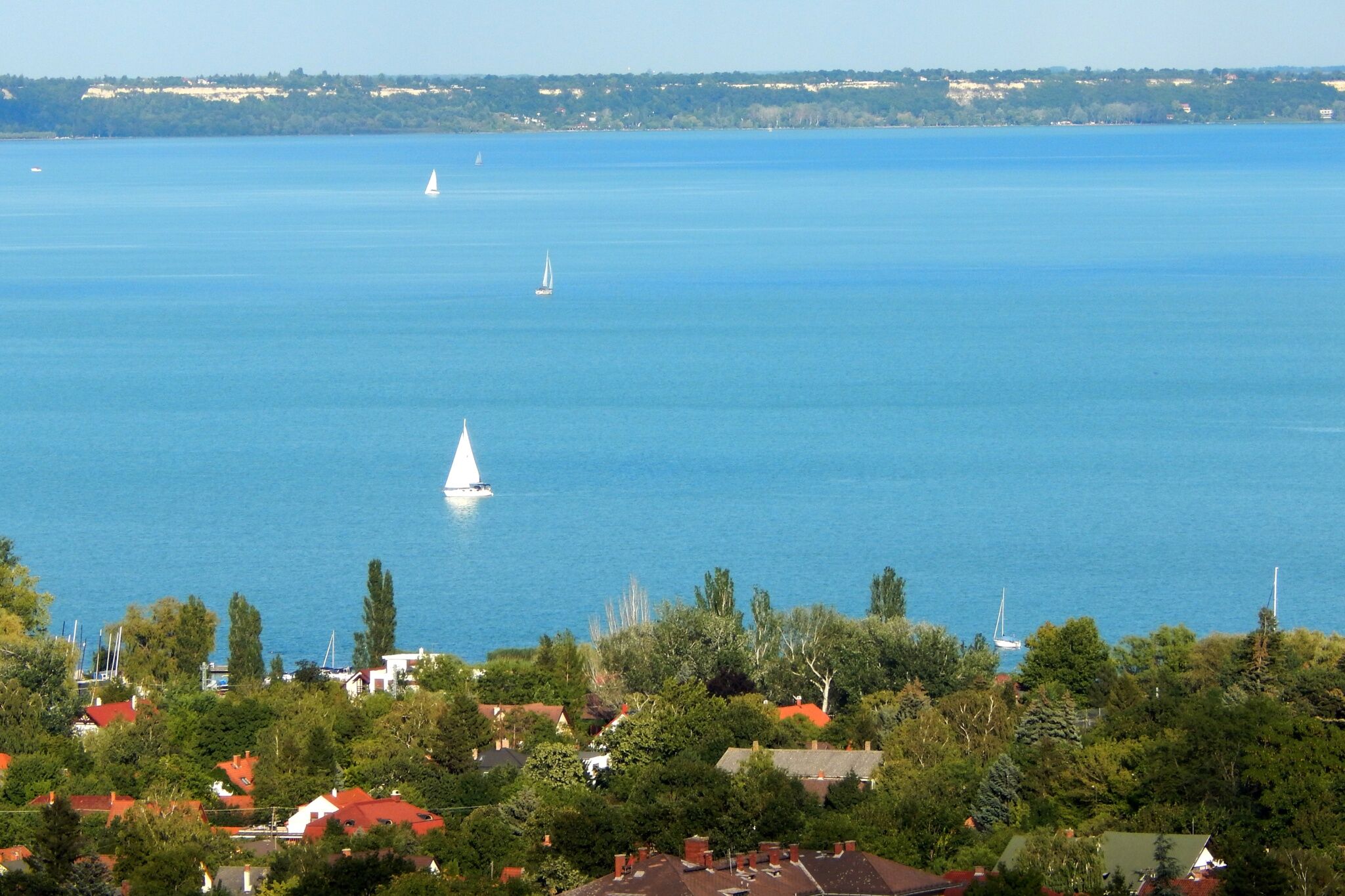 Lotus Apartman – Balatonalmádi fotó 11