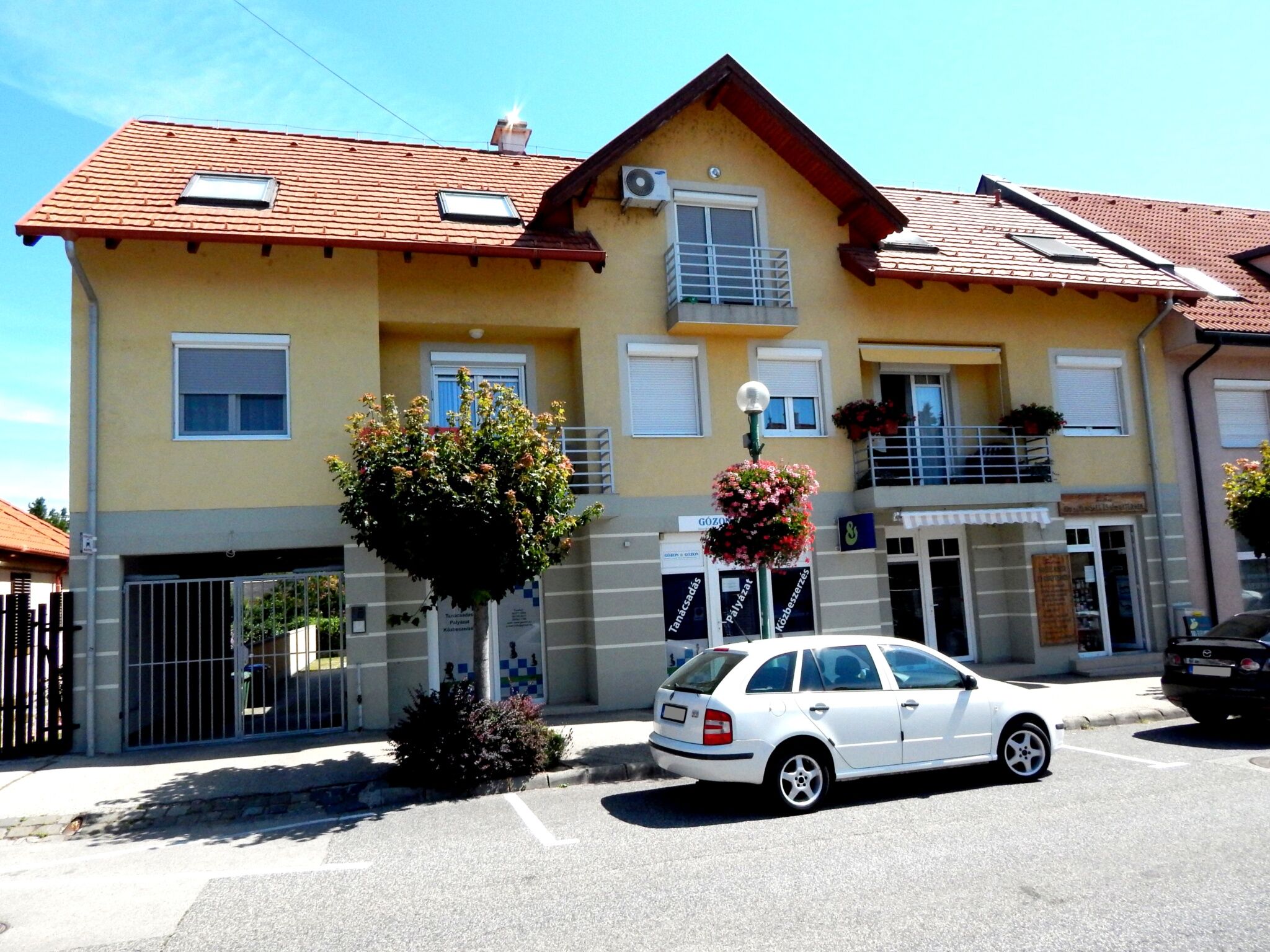 Lotus Apartman – Balatonalmádi fotó 12