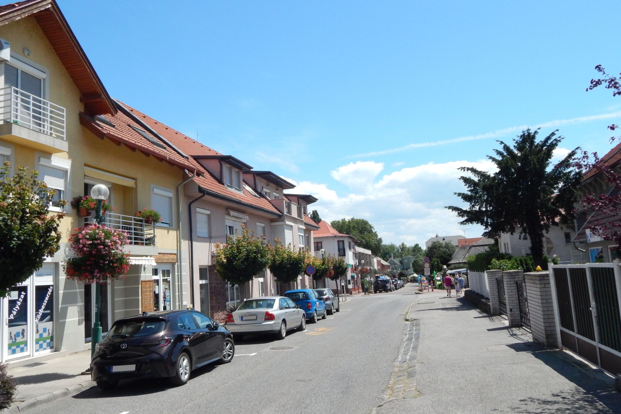 Lotus Apartman – Balatonalmádi fotó 13