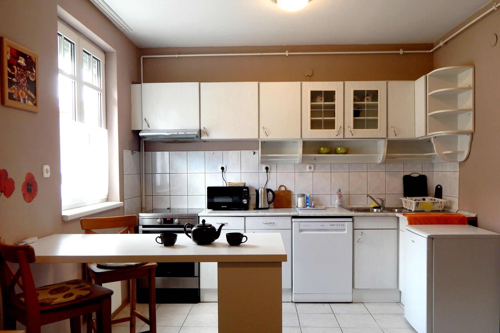 Lotus Apartman – Balatonalmádi fotó 1