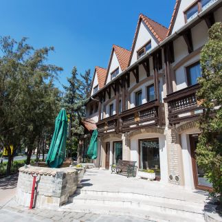 Révész Hotel Étterem és Rosa Spa5