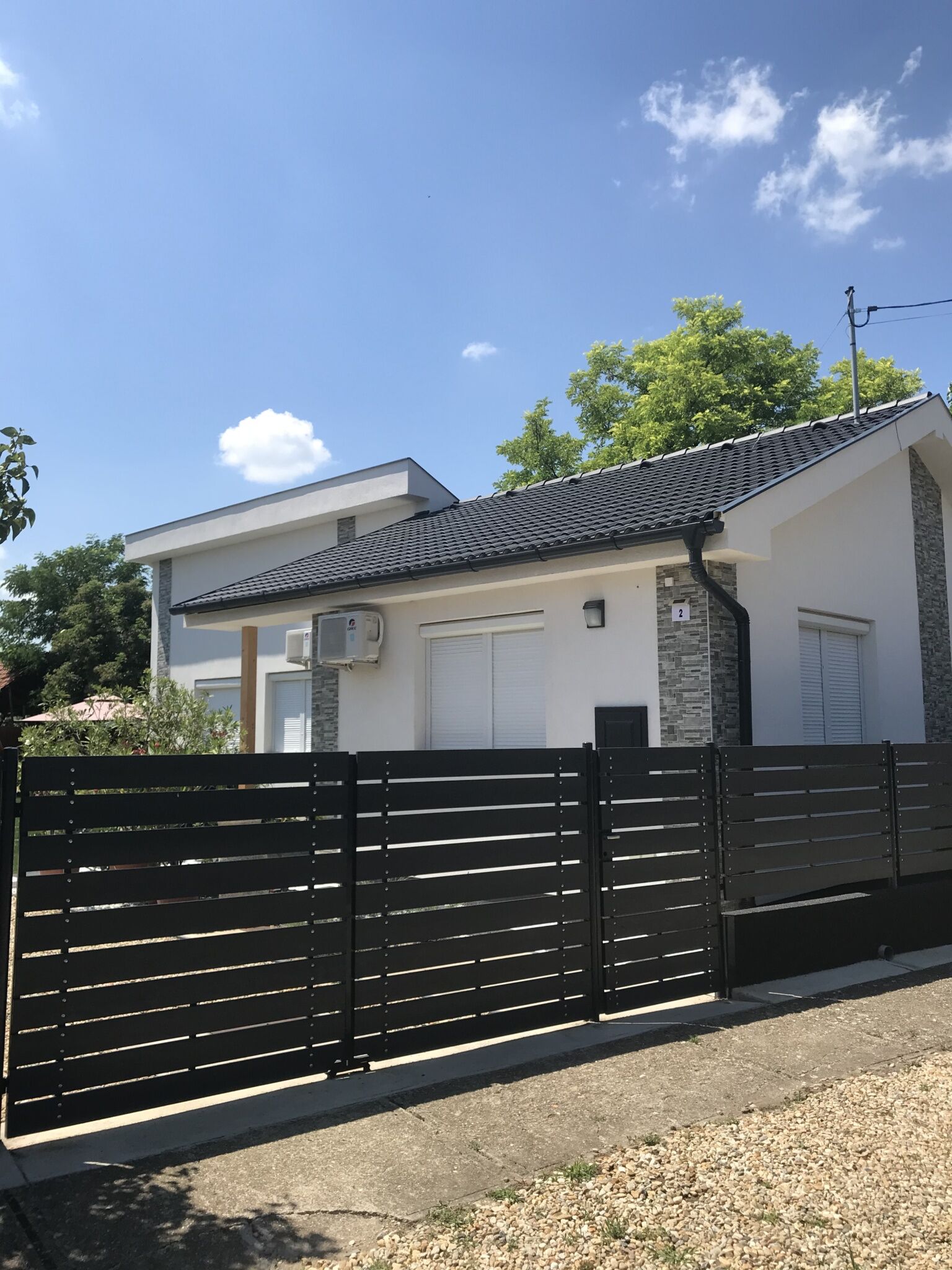 Artúr Apartmanház – Hajdúszoboszló