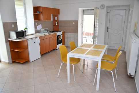 Kék Vitorla Apartman11