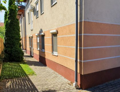 Kék Vitorla Apartman19