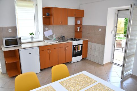 Kék Vitorla Apartman12