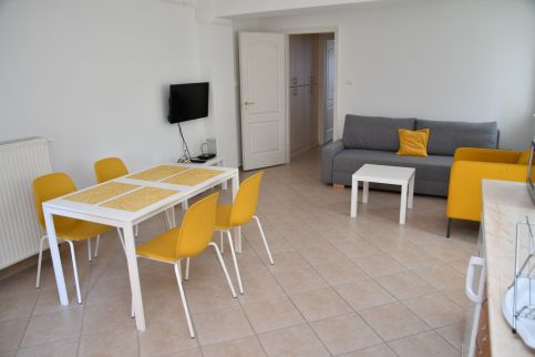 Kék Vitorla Apartman4