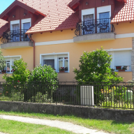 Csillag Apartmanház