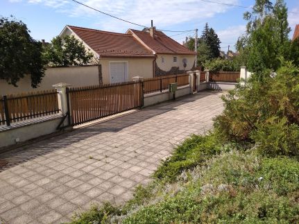 Nosztalgia Vendégház38