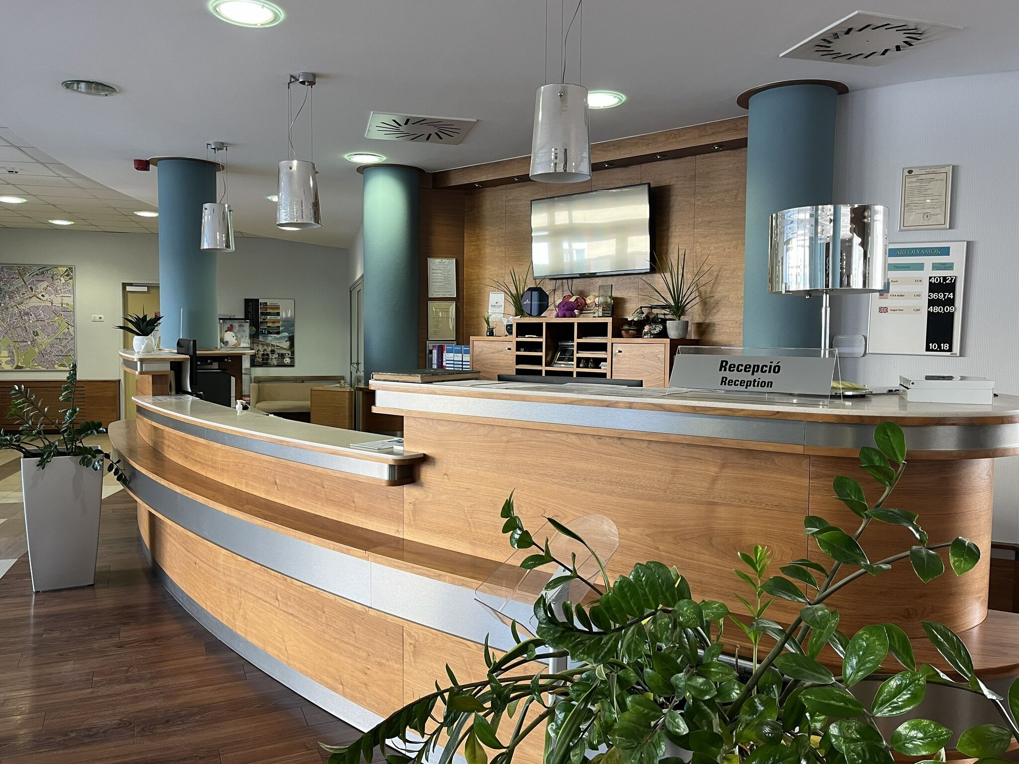 Hotel Famulus Győr – Győr fotó 32