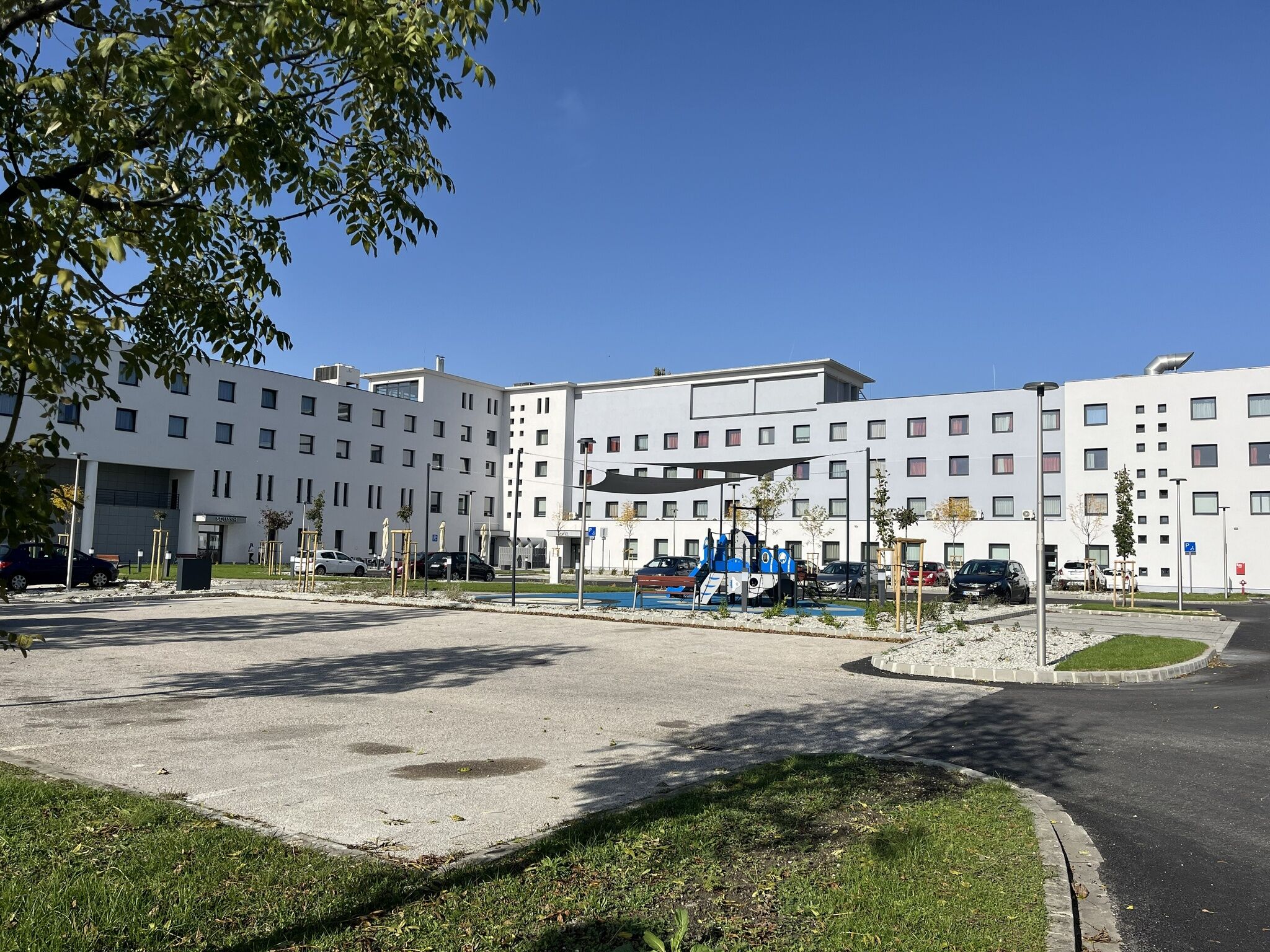Hotel Famulus Győr – Győr fotó 25