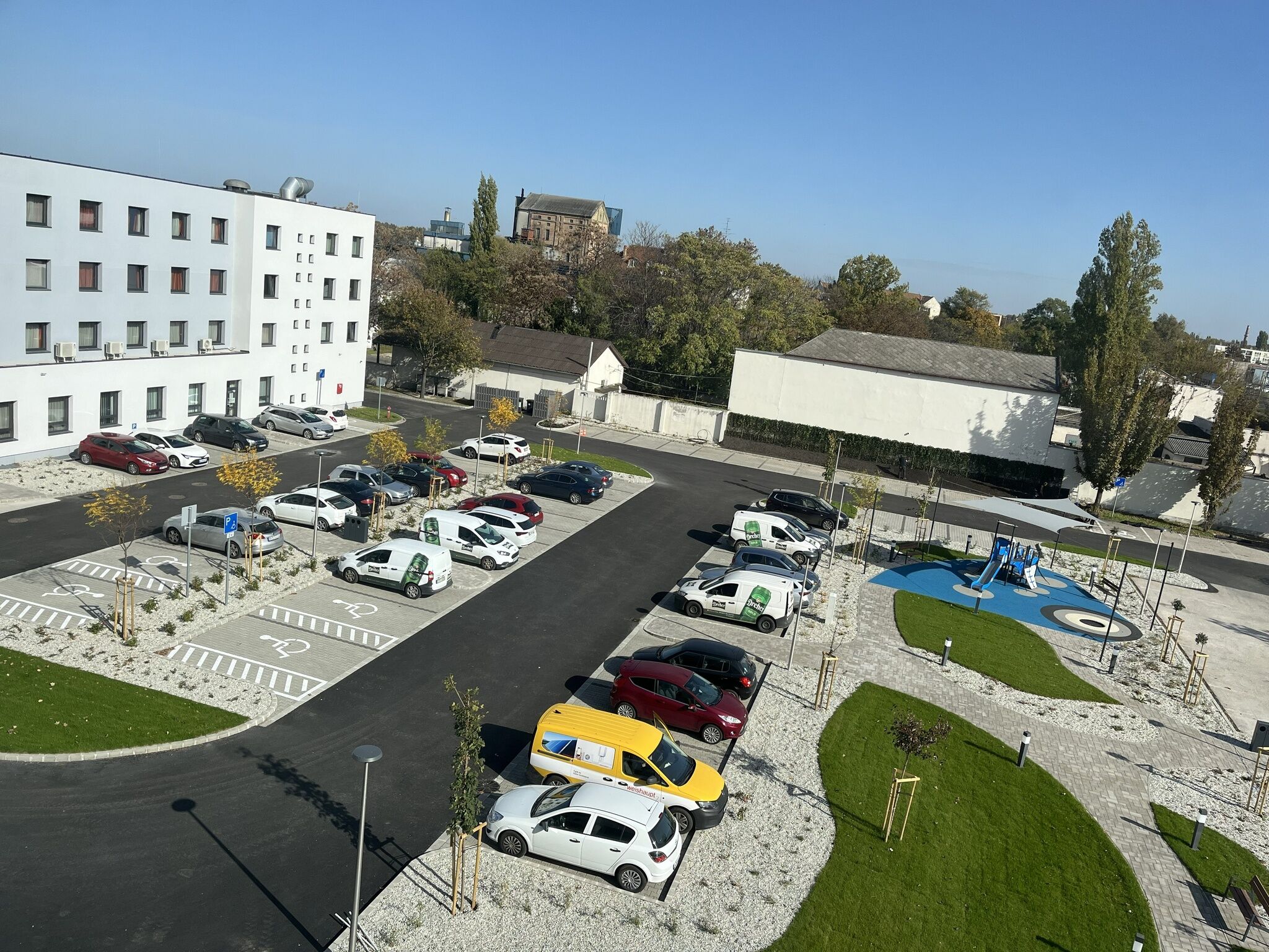 Hotel Famulus Győr – Győr fotó 26