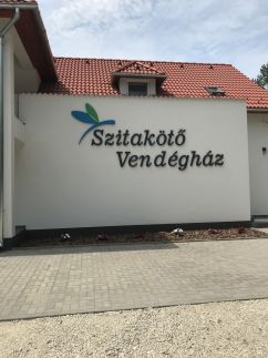 Szitakötő Vendégház74
