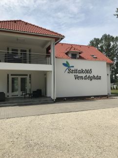 Szitakötő Vendégház72