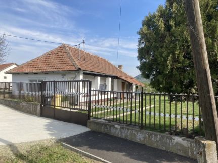 Panoráma Vendégház24