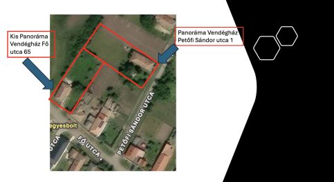 Panoráma Vendégház36