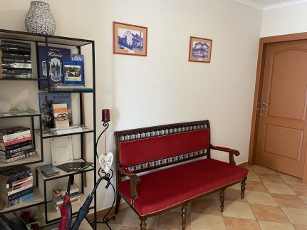 Piroska Deluxe Apartmanház11