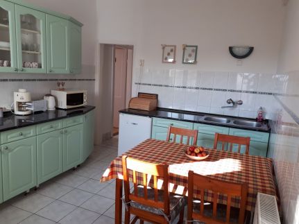 Koffer Apartman34