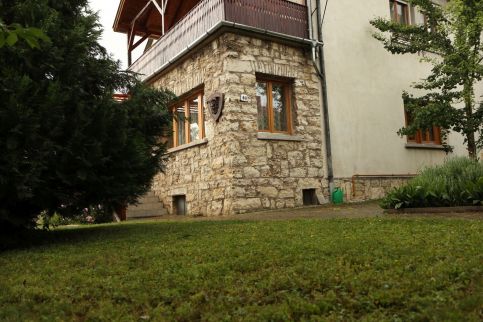 Koffer Apartman8