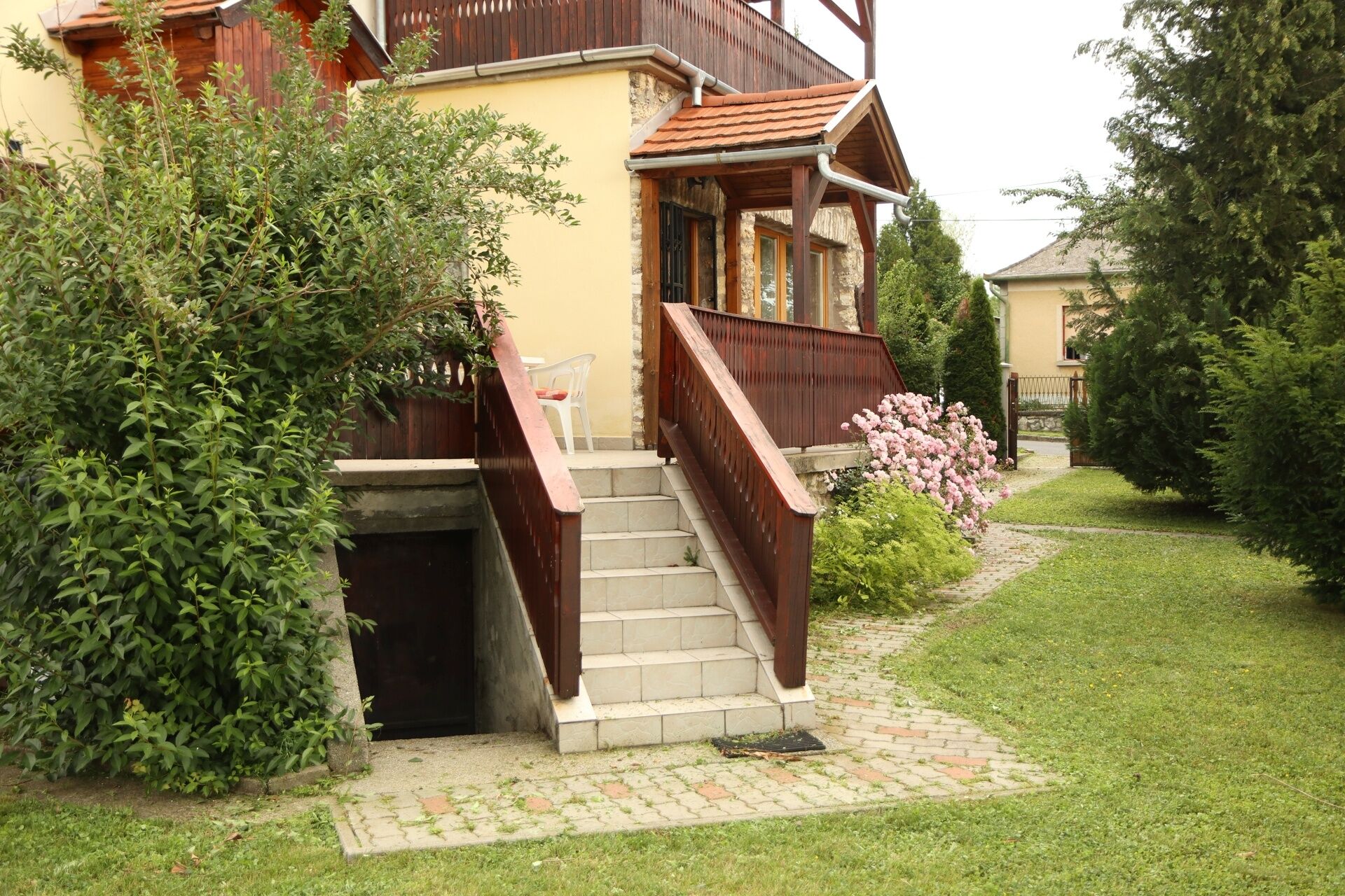 Koffer Apartman – Tapolca fotó 43