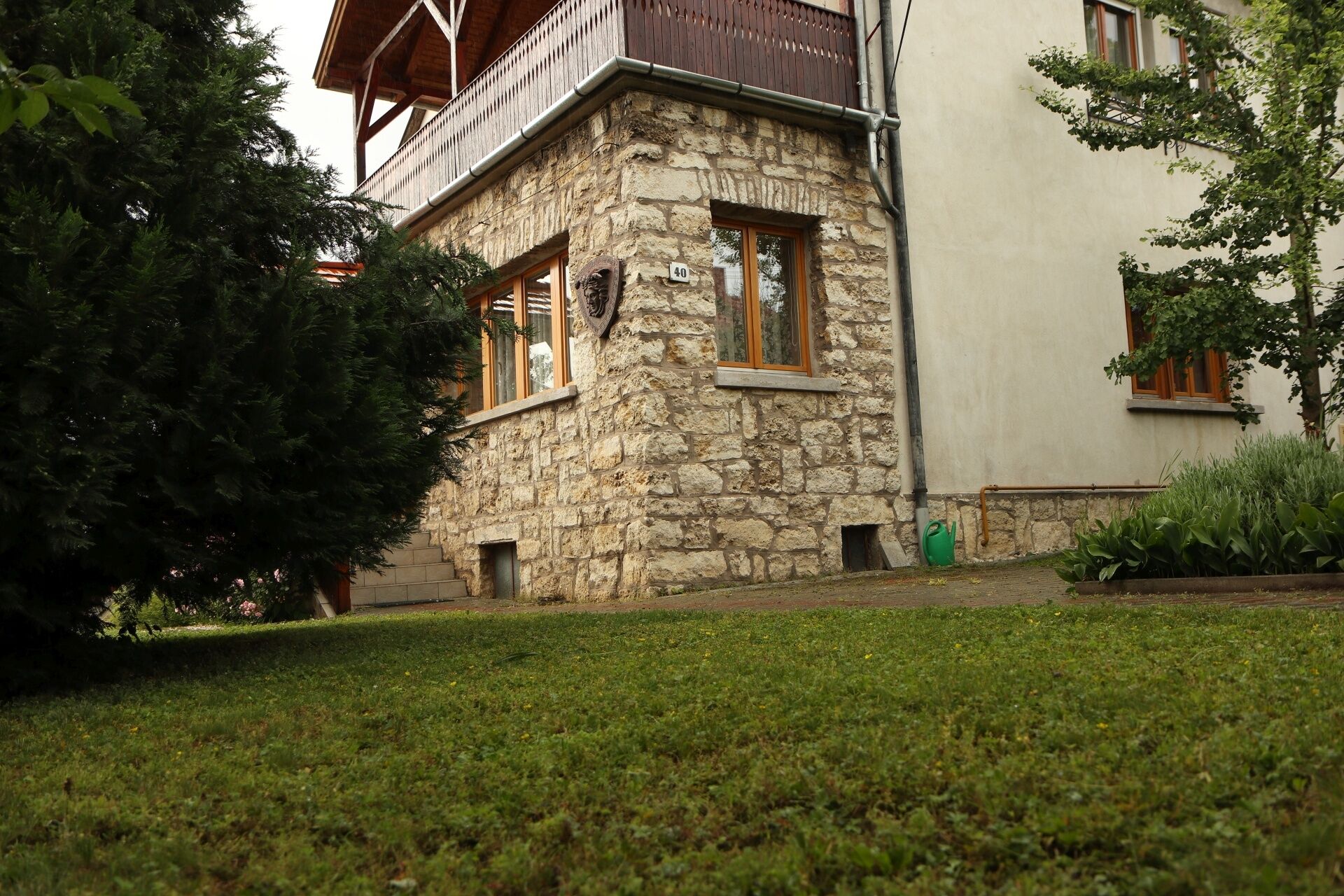 Koffer Apartman – Tapolca fotó 45