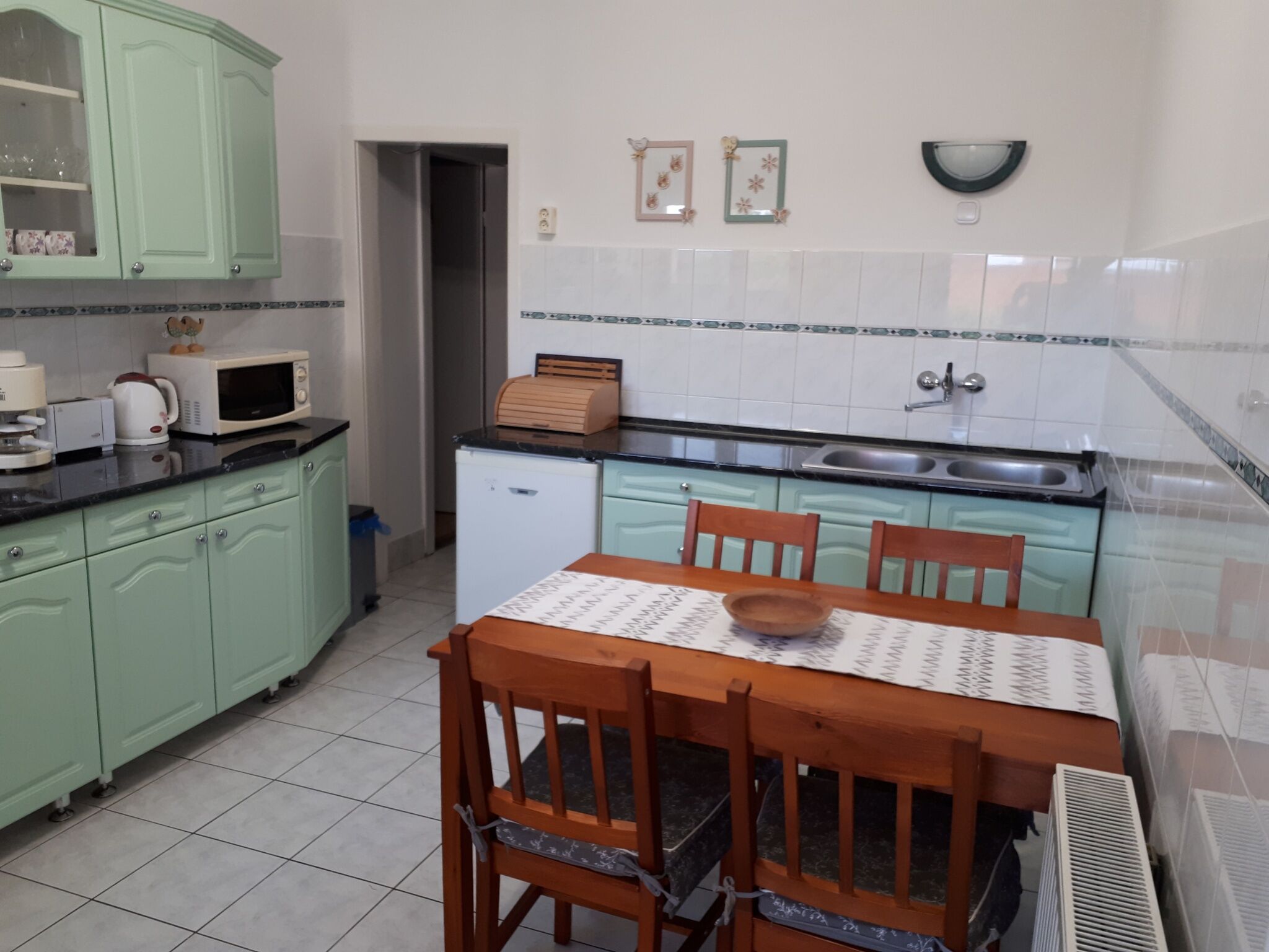 Koffer Apartman – Tapolca fotó 33