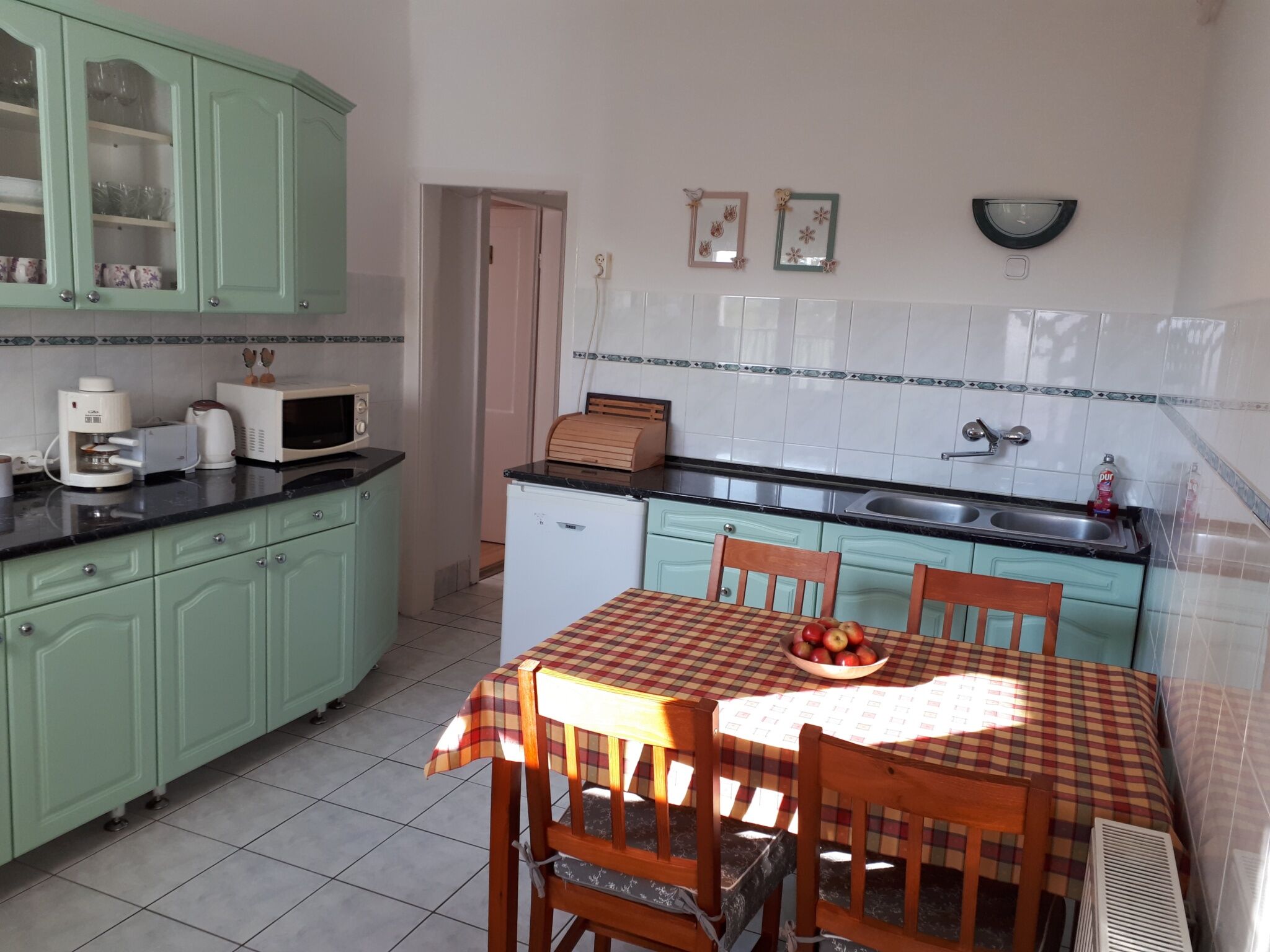 Koffer Apartman – Tapolca fotó 34