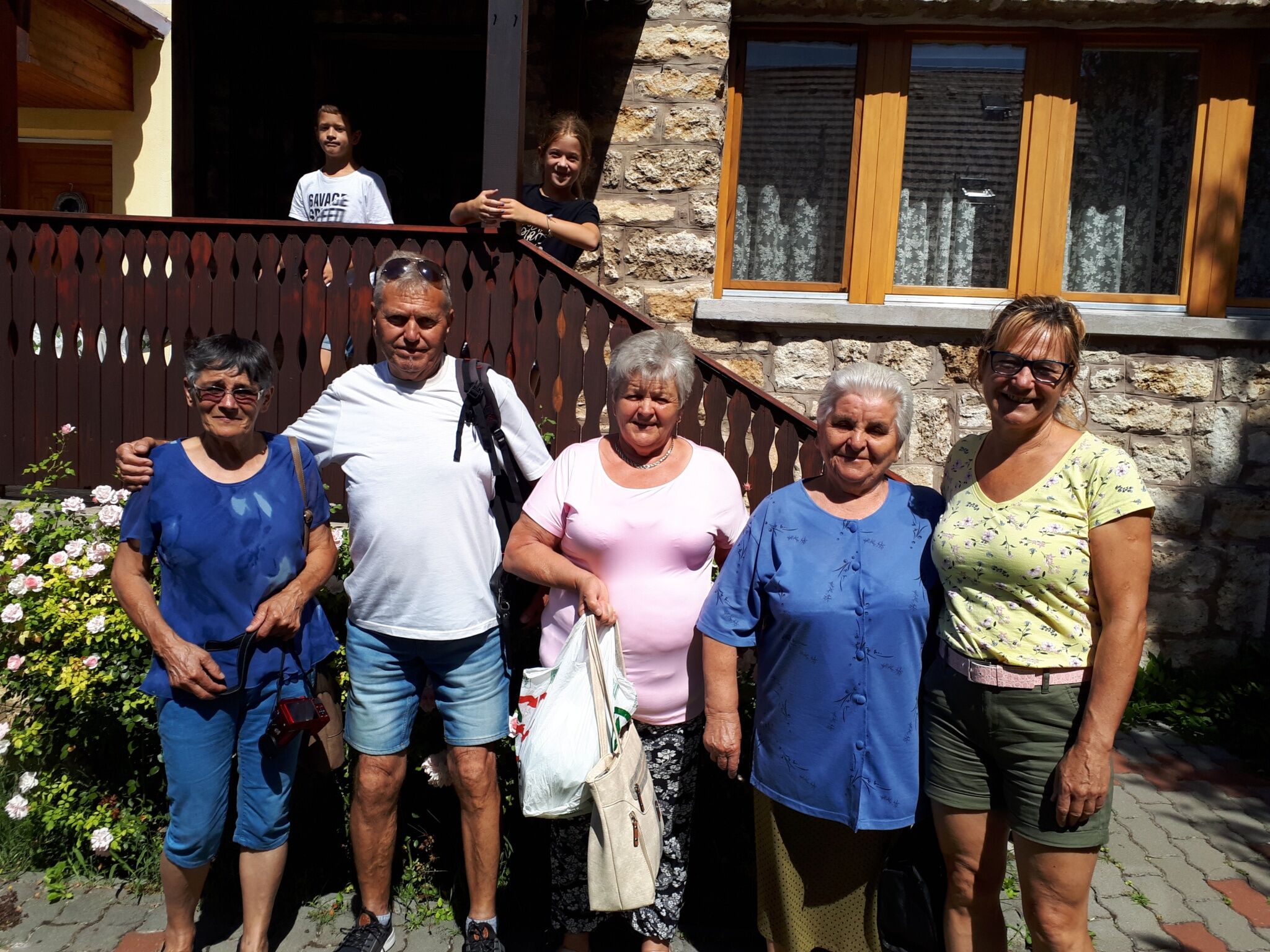 Koffer Apartman – Tapolca fotó 36