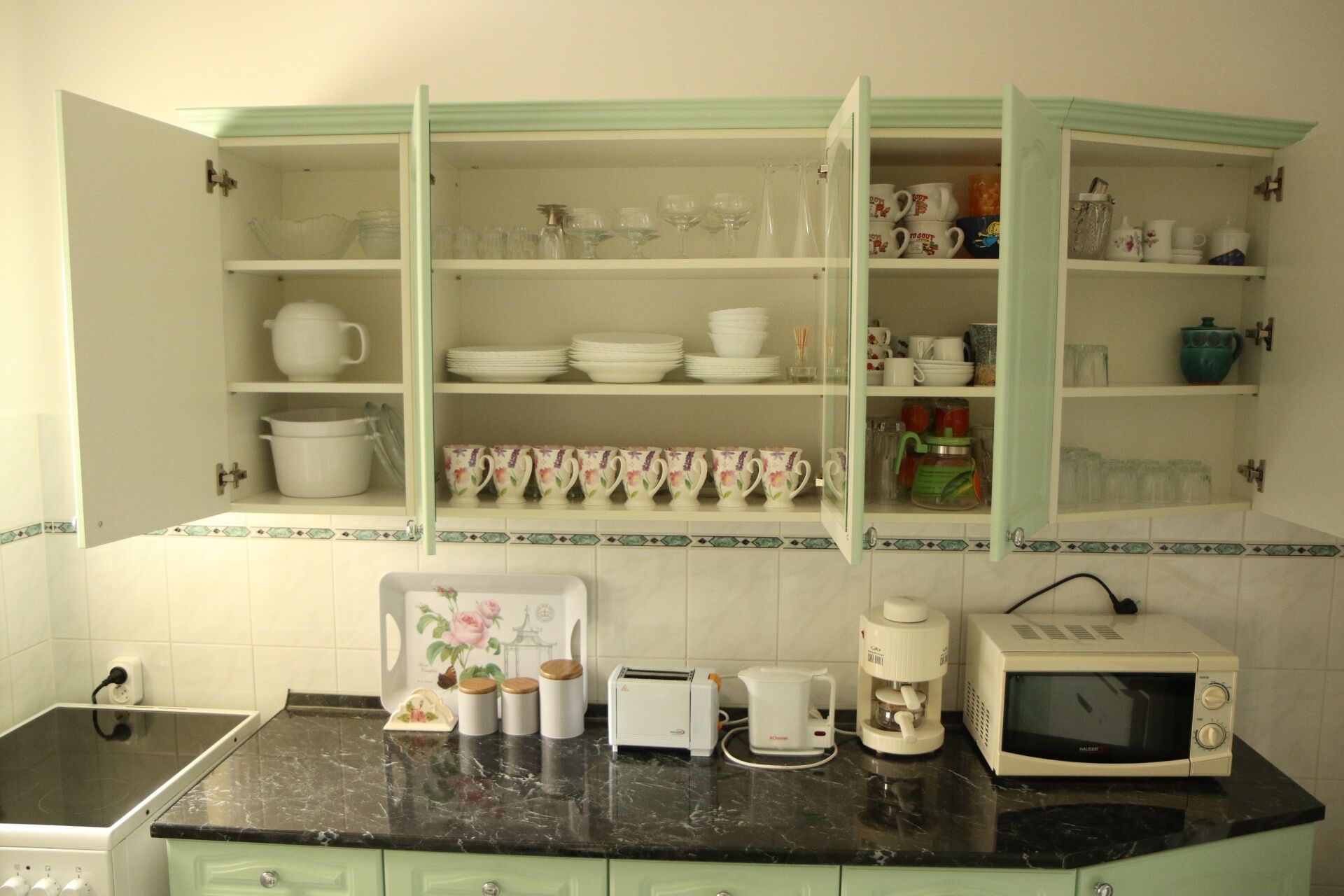 Koffer Apartman – Tapolca fotó 40
