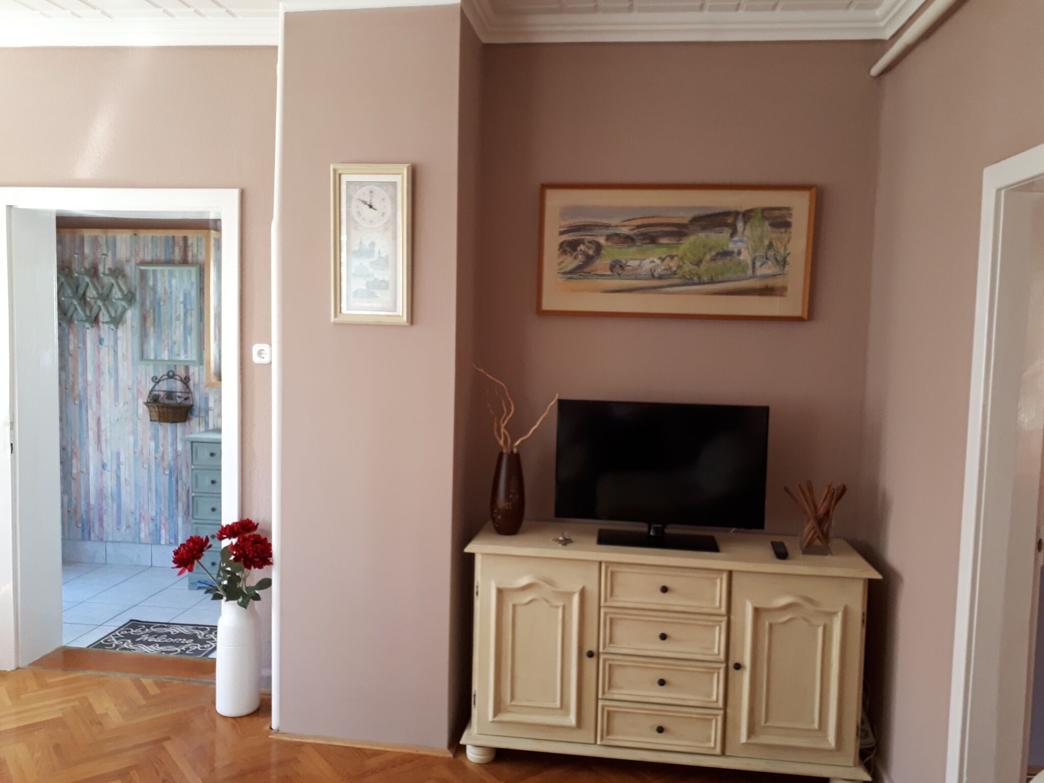 Koffer Apartman – Tapolca fotó 41