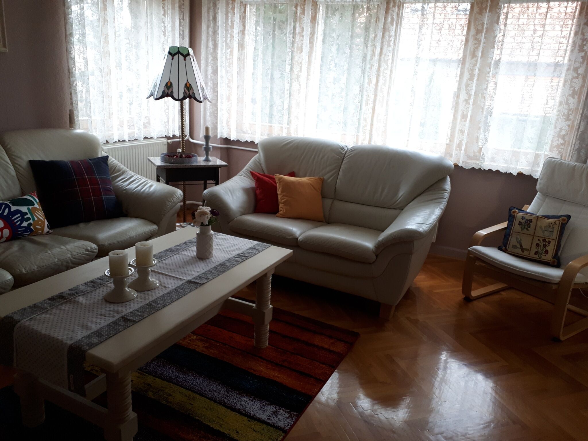 Koffer Apartman – Tapolca fotó 20