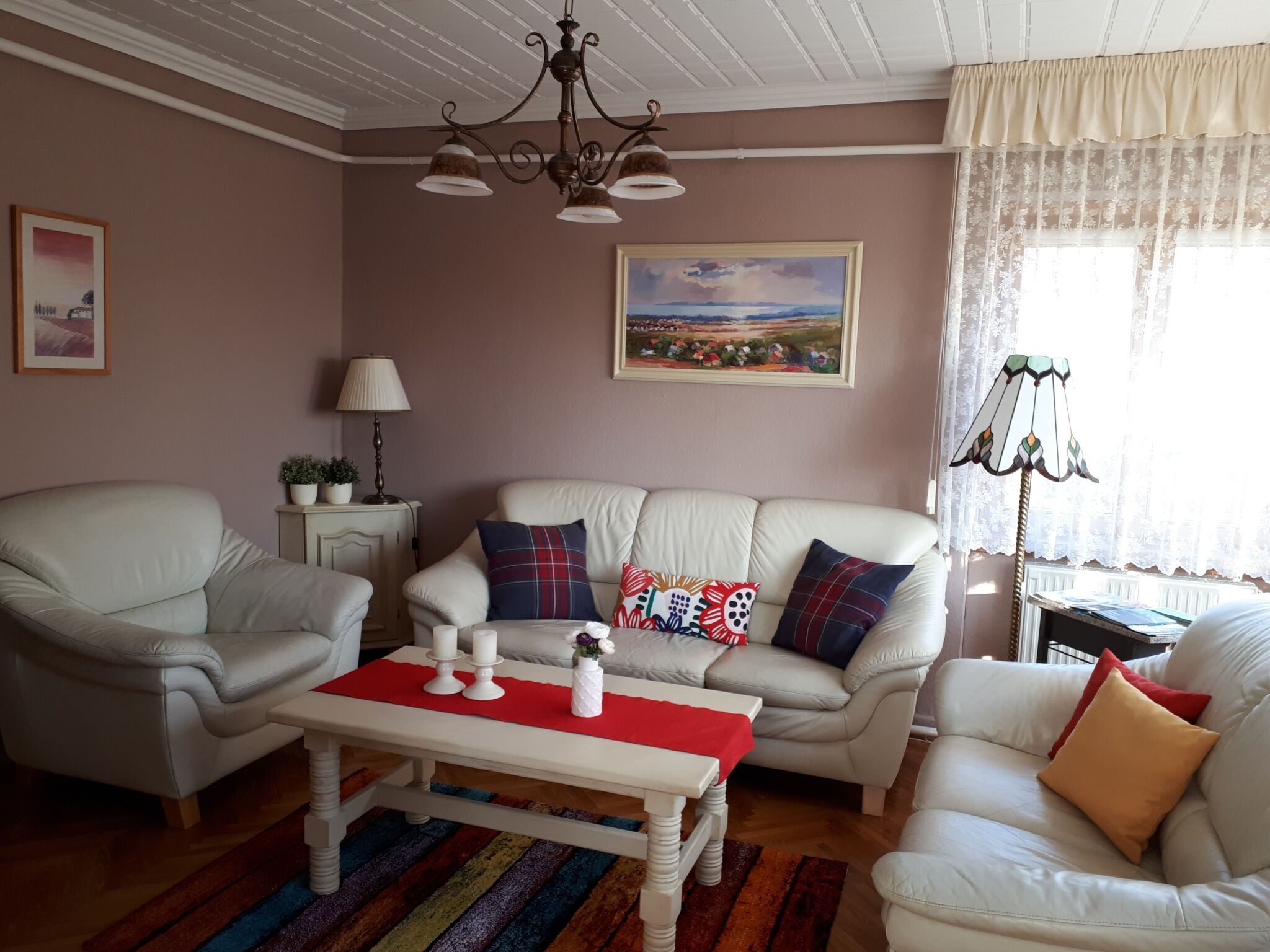 Koffer Apartman – Tapolca fotó 21