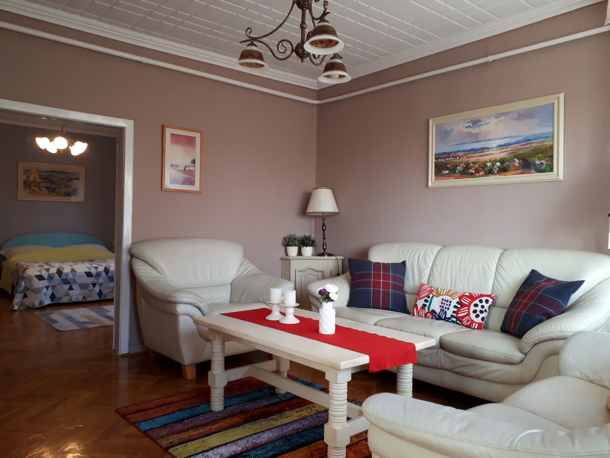 Koffer Apartman – Tapolca fotó 22