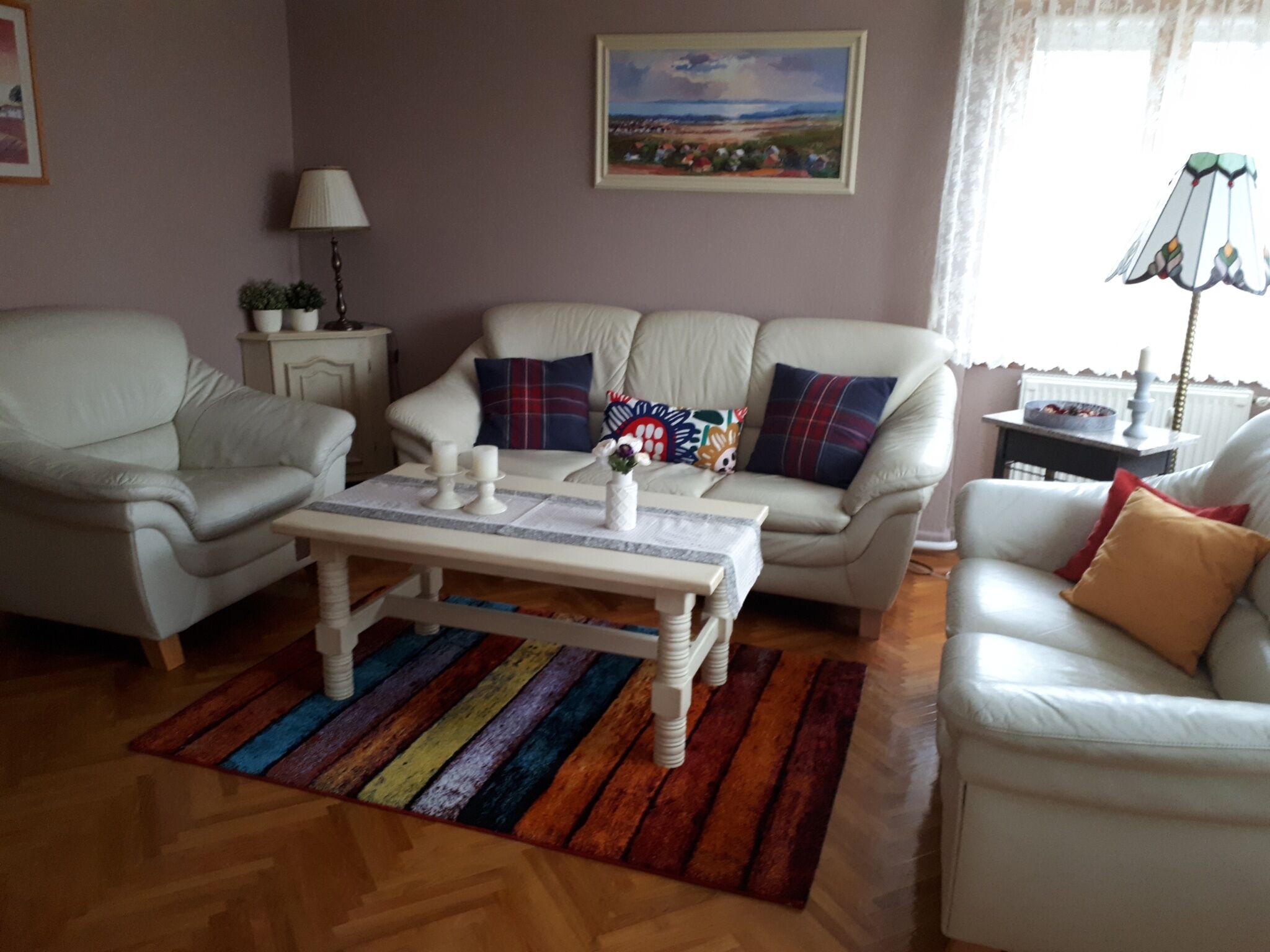 Koffer Apartman – Tapolca fotó 23