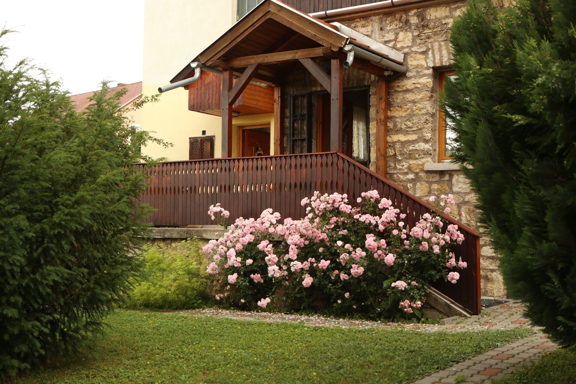 Koffer Apartman – Tapolca fotó 7